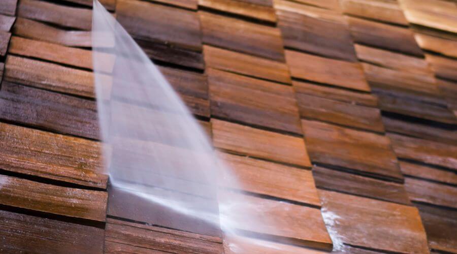 Asphalt Roofing in Combined Locks, WI